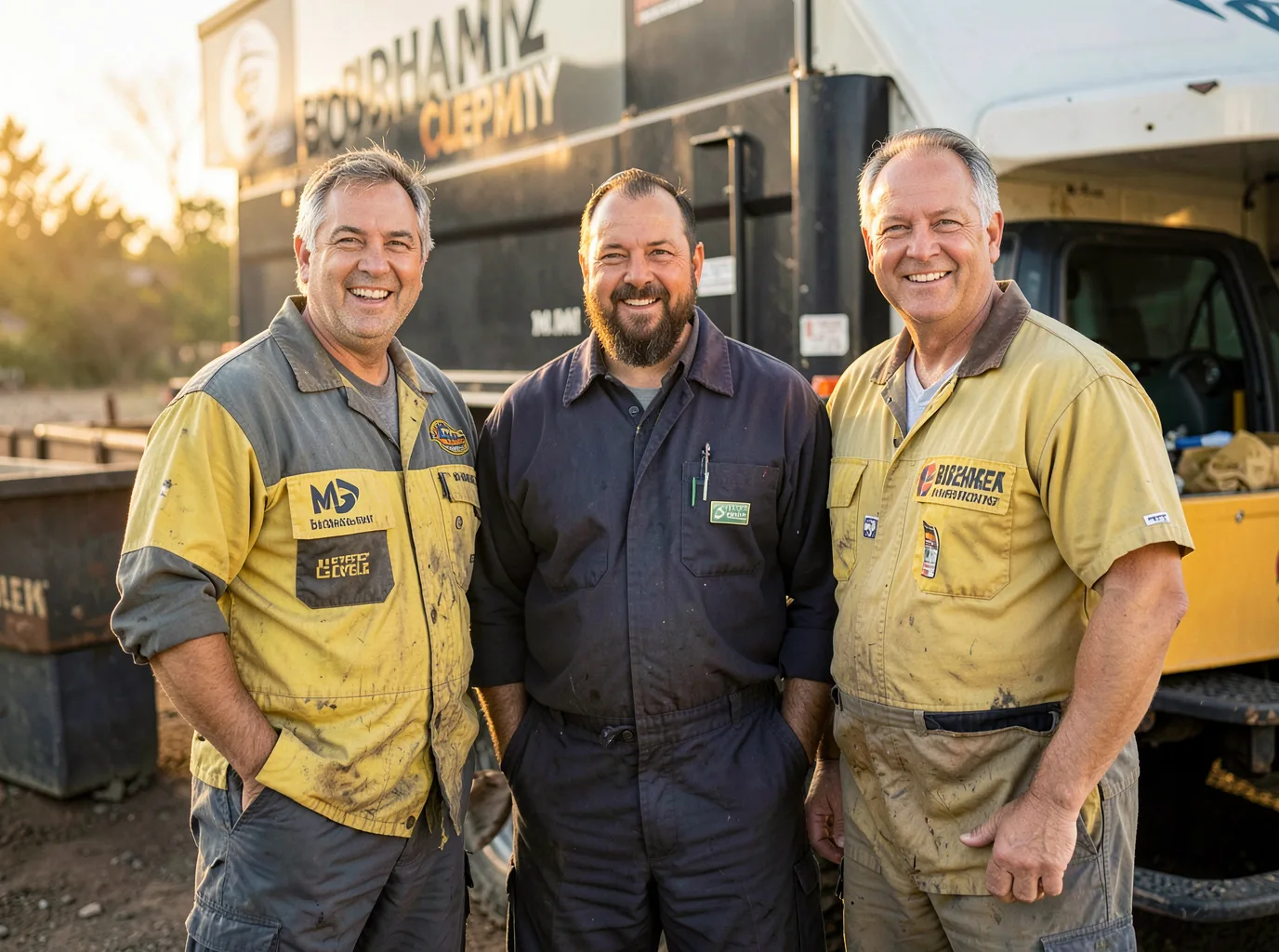 Sewage Cleanup company in Carbon, TX